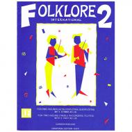 Folklore international Band 2 