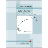 Kats-Chernin, E.: Luke's Painting 