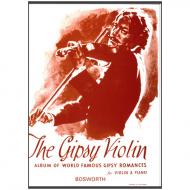 The Gipsy Violin 