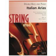 Italian Arias – 8 italienische Arien 