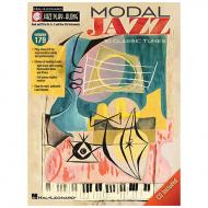 Modal Jazz (+CD) 