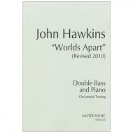 Hawkins, J.: Worlds Apart 