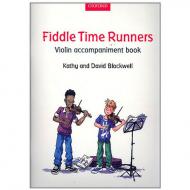 Blackwell, K. & D.: Fiddle Time Runners 