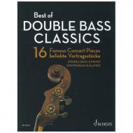 Best of Double Bass Classics 