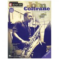 John Coltrane Standards (+CD) 