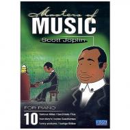 Masters Of Music: Joplin, S. 