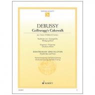 Debussy, C.: Golliwogg's Cakewalk 