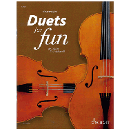 Duets for fun 