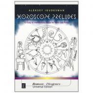 Igudesman, A.: Horoskop Preludes 