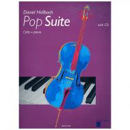 Hellbach, D.: Pop Suite (+CD) 