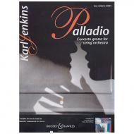 Jenkins, K.: Palladio 