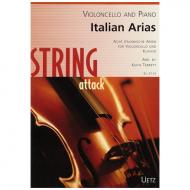 Terrett, K.: Italian Arias 