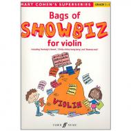 Cohen, M.: Bags of Showbiz 
