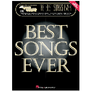 The Best Songs Ever - 8th Edition 
