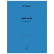 Tanguy, É.: Rhapsodie (2017) 