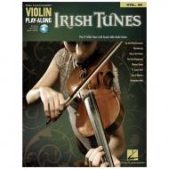 Irish Tunes (+Online Audio) 