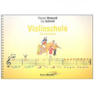 Meierott, F.: Violinschule Band 1 