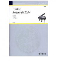 Heller, S: Ausgewählte Werke 