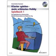 Heumann, H.-G.: Spielbuch 1 (+ CD) 