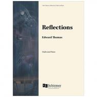 Thomas, E.: Reflections 