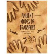 Buckland, G.: Ancient Modes of Transport 