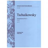 Schostakowitsch, D.: Symphonie Nr. 9 Es-Dur Op. 70 