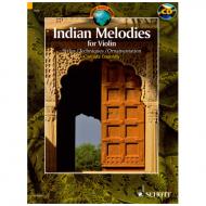 Schott World Music: Indische Melodien (+CD) 