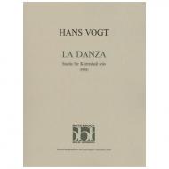 Vogt, H.: La Danza 