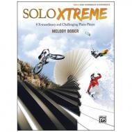 Bober, M.: Solo Xtreme Book 4 