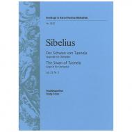 Sibelius, J.: Der Schwan von Tuonela Op. 22/2 