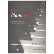 Das Pianobuch – Klaviermusik für Neugierige Band 1 