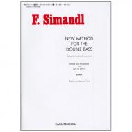 Simandl, F.: New Method Vol. 2 