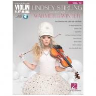 Lindsey Sterling - Selections from Warmer in the Winter (+Online Audio) 