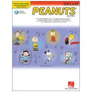 Peanuts (+Online Audio) 