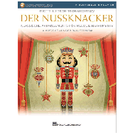Tschaikowski, P. I.: Der Nussknacker (+Online Audio) 