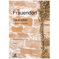 Frauendorf, H.: Saulocker (2007) 