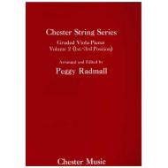 Chester String Series Band 2 