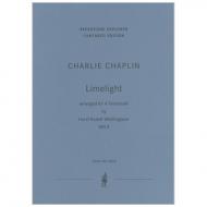 Chaplin, Ch.: Limelight 