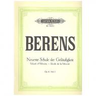 Berens, H.: Neueste Schule der Geläufigkeit Op. 61 Band I 
