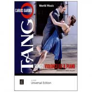 Gardel, C.: Tango 