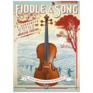 Fiddle & Song Book 1 – Klavierbegleitung 