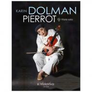 Dolman, K.: Pierrot Suite 