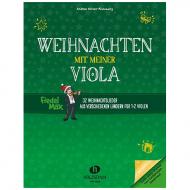 Holzer-Rhomberg, A.: Weihnachten mit meiner Viola 