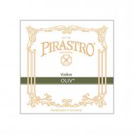 OLIV-STEIF Violinsaite G von Pirastro 