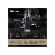 SOLUTIONS Violinsaite E von Kaplan 