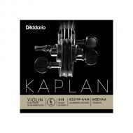 SOLUTIONS Violinsaite E von Kaplan 