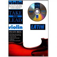 Take The Lead: Latin 