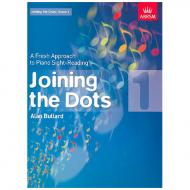 ABRSM: Joining the Dots Vol. 1 