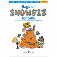 Cohen, M.: Bags of Showbiz 