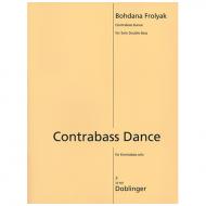 Frolyak, B.: Contrabass Dance 